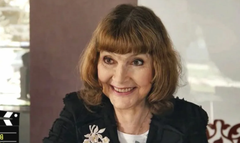 «Беспутная любительница водки!»: как Гайдай кричал на 25-летнюю Нину Маслову, а она «упивалась вусмерть»