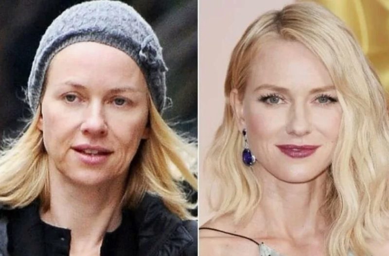 «Она не боится быть собой»: почему звезды отказываются от грима и что скрывают их лица?