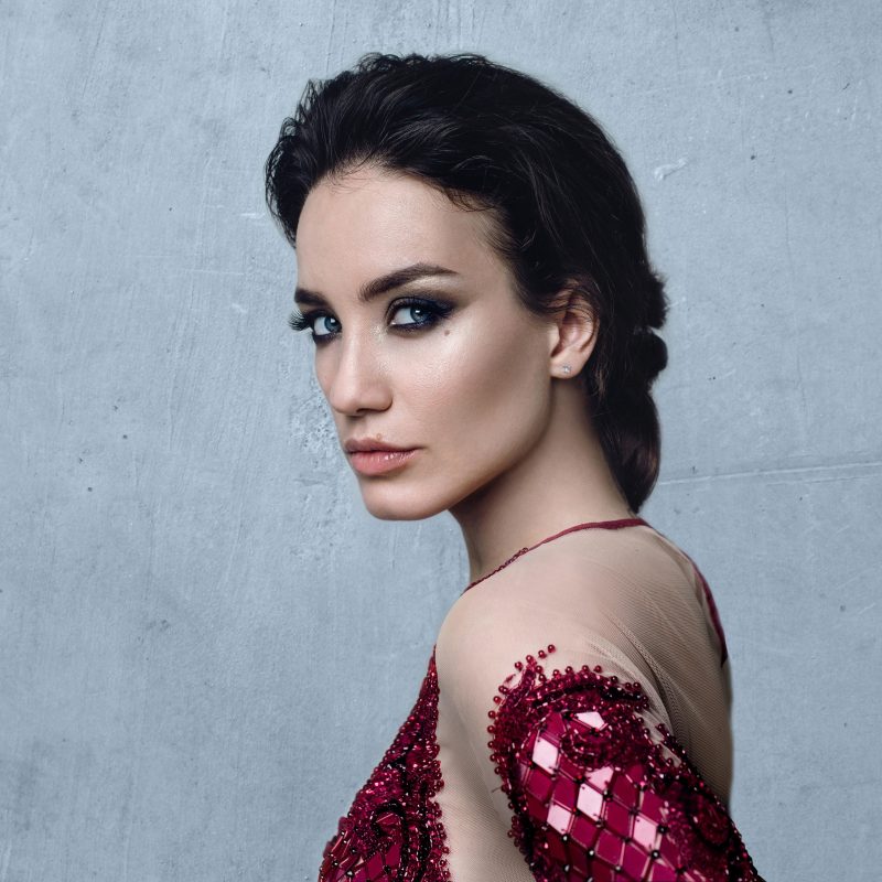 «Избила мужа и исчезла»: что на самом деле случилось со звездой «Фабрики» Викторией Дайнеко после громкого успеха