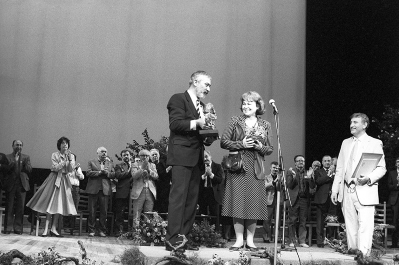 Судьба дочери Киры Муратовой: что скрывала легендарная режиссер?