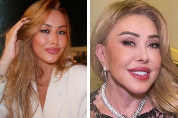 19-летняя внучка Маслякова: от «Царевны-Несмеяны» до скандальной дивы