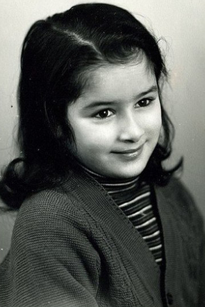 От скромной грузинки до бизнесвумен: чем пожертвовала Тина Канделаки ради славы?