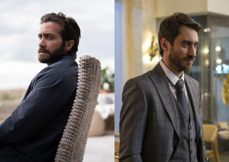 Наши звёзды VS Голливуд: кто из российских артистов – копия заокеанских коллег