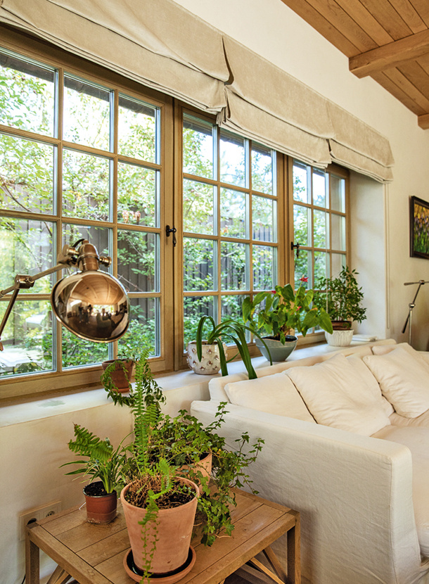 «Там пахнет детством»: как сын Никиты Михалкова построил дом-мечты в Жуковке, поразивший даже Кончаловского