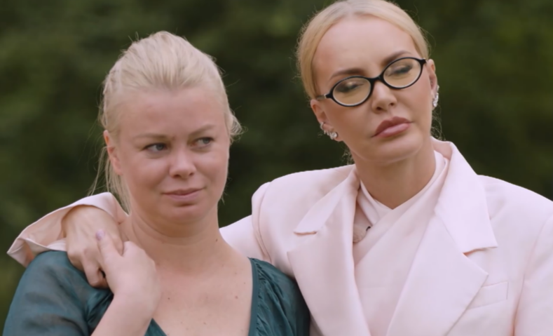 «Мы обычные русские бабы»: Малиновская обвинила шоу в манипуляциях, а сама продолжает утверждать, что не имеет проблем с алкоголем