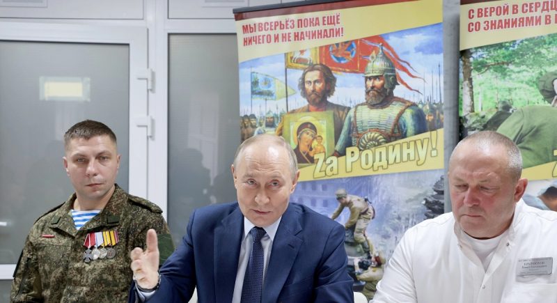 Информационная война обострилась: почему Киев отказался пускать западную прессу на фронт