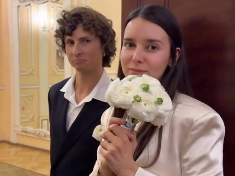 Тихий бунт: дочь Кончаловского отказалась от роскоши ради тайной свадьбы - первые фото со скромного торжества