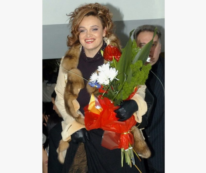 «Я сохла по нему четыре года!»: почему сын Кадышевой не принес ей счастья, а муж спас от рака