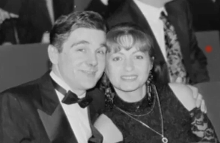 «А вы кто такой?»: трагедия Сергея Маковецкого и его жены, которая после 40 лет брака перестала его узнавать