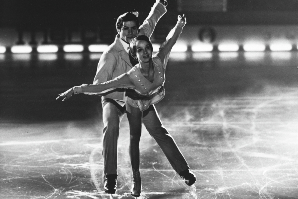 «Он изменил, а потом обвинил меня» : судьба Настеньки из «Морозко» – балет, предательство и одиночество в 73 года