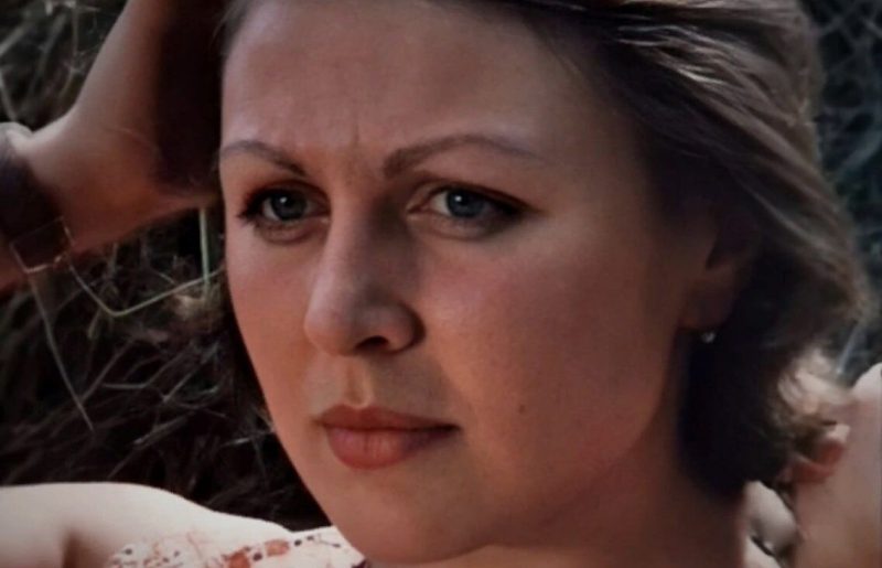 «Я была достойна побоев?» : Татьяна Кравченко о драмах, изменах и безответной любви, оставивших ее в 70 лет одну