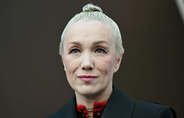 «Она меня уберегла»: почему Дарья Мороз благодарна Ксении Собчак