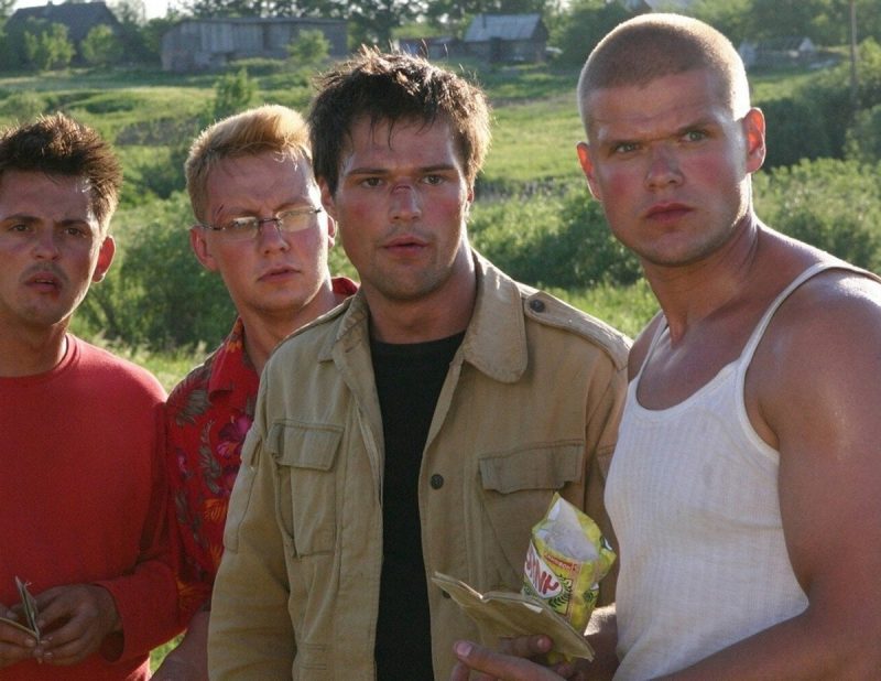 «Он не искал лёгких путей»: чем закончился брак Владимира Яглыча и Светланы Ходченковой после 5 лет ссор