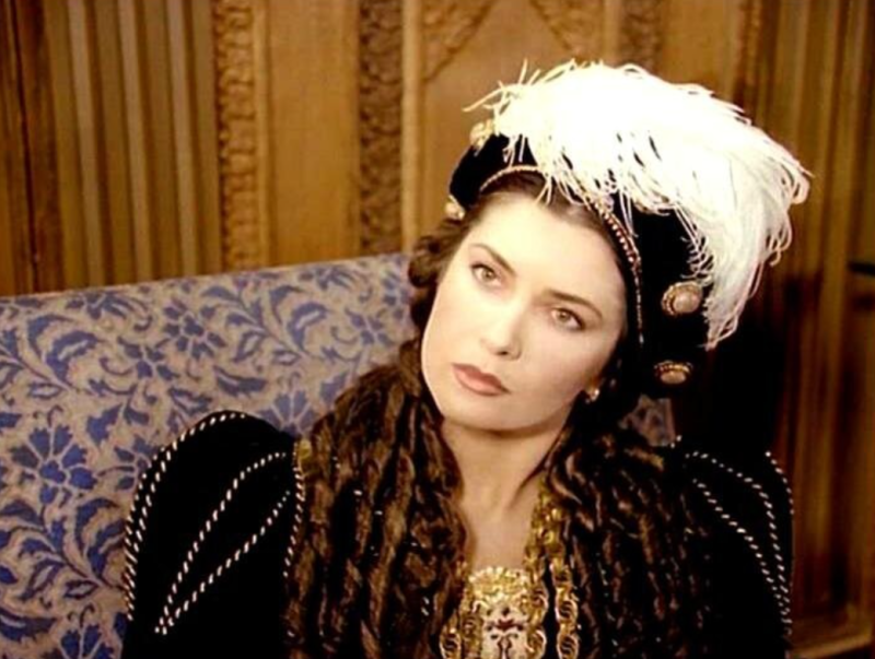 «Ей не хотелось жить»: звезда 90-х Вера Сотникова так и не простила себе упущенное счастье