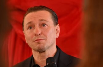 «Это провокация, чтобы вбить клин»: Сергей Безруков объяснил, почему стал жертвой «отмены» после шутки