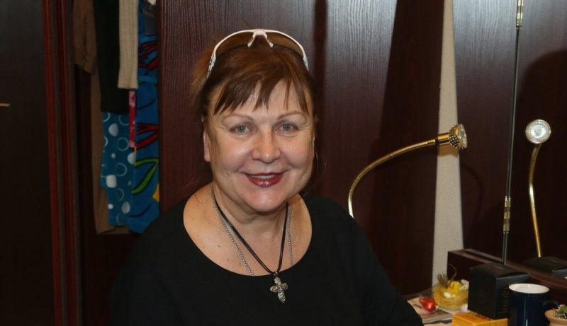 «Я была достойна побоев?» : Татьяна Кравченко о драмах, изменах и безответной любви, оставивших ее в 70 лет одну