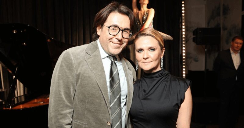 «Он просто боится»: что скрывается за идеальным браком Андрея Малахова и Натальи Шкулевой, живущих раздельно 14 лет