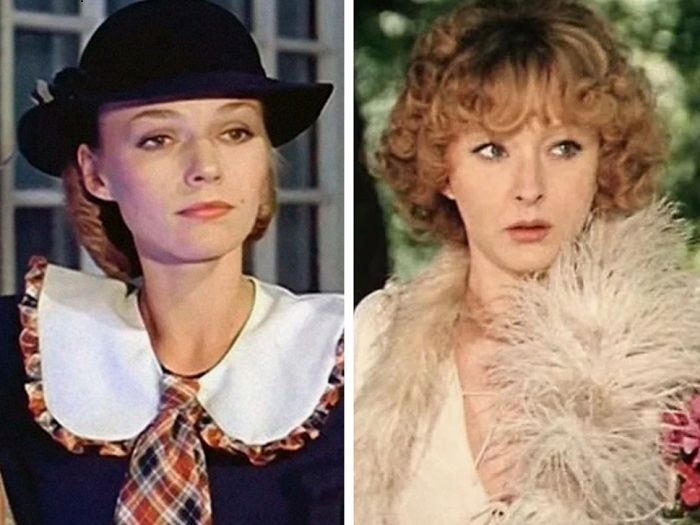 Немоляева вместо Брыльской, Фатеева вместо Варлей: как 7 культовых советских ролей чуть не достались другим