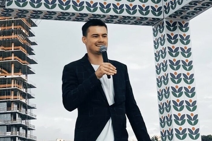 Трагедия в 3 года: как живет особенный сын Максима Щёголева