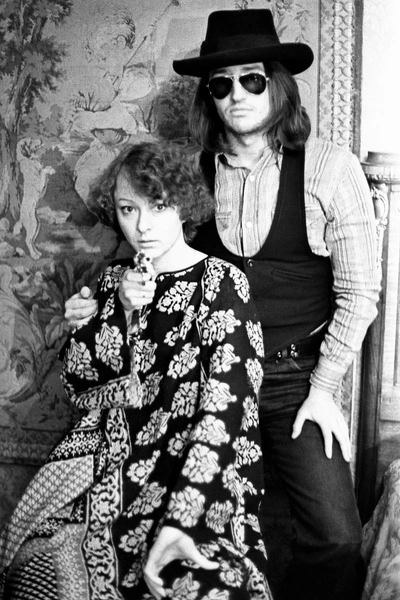 Союз с музыкантом Вертинская считала большой ошибкой, а потому зачастую отказывалась даже называть Градского бывшим мужем