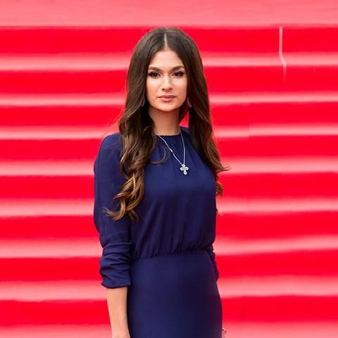 «Она родилась с серебряной ложкой во рту»: что скрывает за маской счастья 32-летняя Анастасия Шубская, жена Александра Овечкина