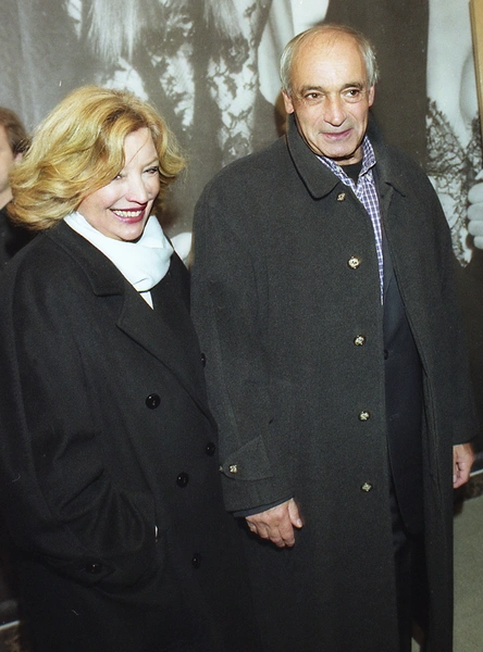 24 года актеры прожили вместе