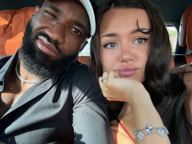 Прятавшаяся в Шкафу: Бывшая Нашла Соперницу в Квартире футболиста Динамо Муми