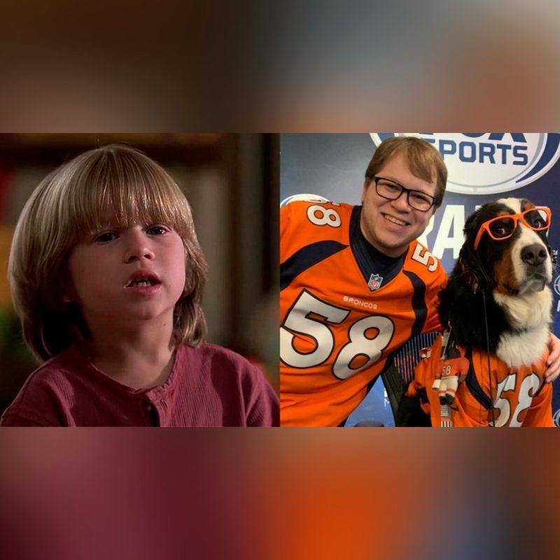 «Он видел призраков»: как сейчас выглядят дети-звезды из 90-х и 2000-х и чем они шокировали общественность?