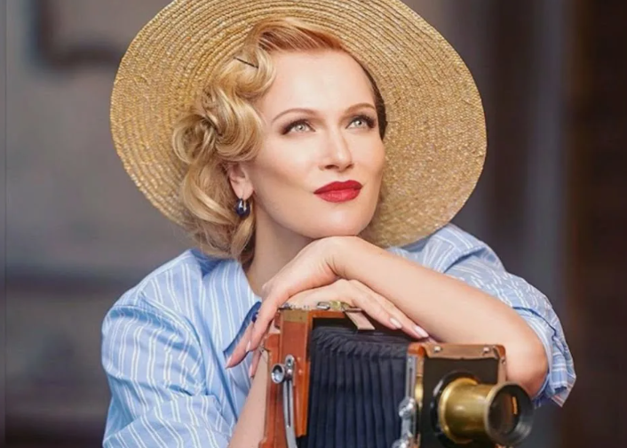 «Он водитель, но очень богатый»: как Олеся Судзиловская после расставания с актером обрела счастье с миллионером и родила двоих сыновей?