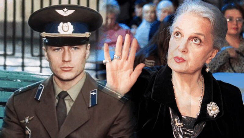 «Бомж» на миллион: как актер Олег Штефанко уехал в США, стал официантом и снялся с Джулией Робертс