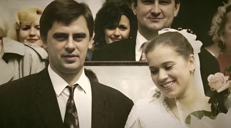 «Я стала роковой разлучницей»: как балерина Мариинки увела мужа у дочери Алисы Фрейндлих и потеряла его через полтора месяца