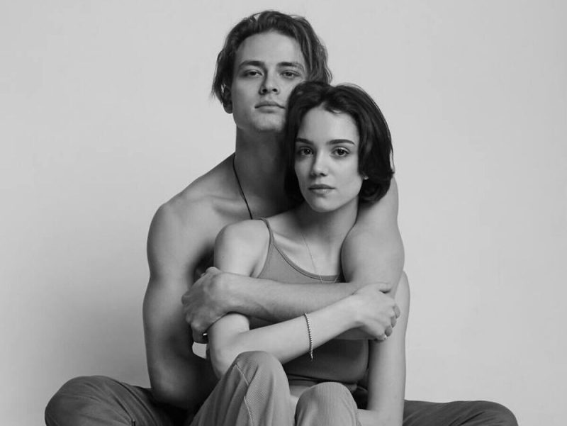 «Я всегда буду рядом»: Евгения Медведева получила предложение руки и сердца от возлюбленного