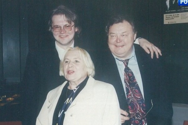 Любовь или забвение: как Весельчак У боролся за счастье