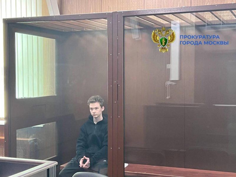 Два года за решеткой: Что стало с сыном звезды «Интернов» Вадима Демчога в тюрьме