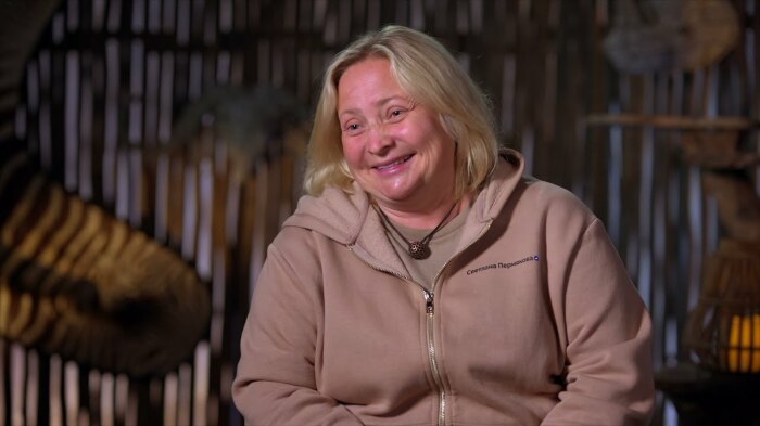 Расставание с молодым возлюбленным, драма с отцом и тайный роман: как живёт Светлана Пермякова в 53