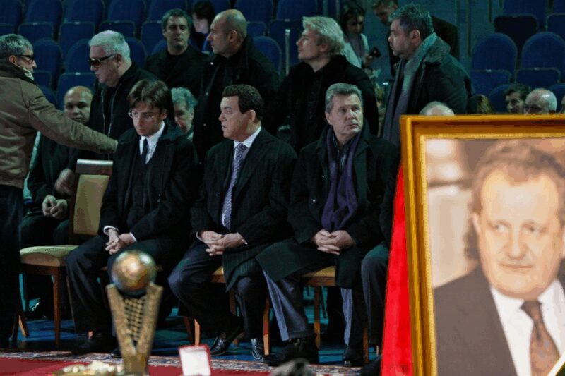 «Продала дочь за миллионы»: как Анастасия Калманович пережила предательство и страшную смерть мужа