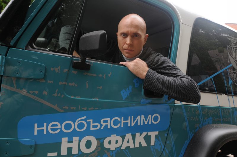 От мистики до киллера: тайны трёх браков Сергея Дружко