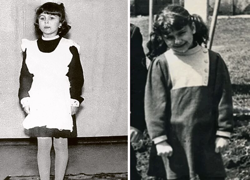 «Где-то намного дальше черты бедности»: Ани Лорак вспомнила, как донашивала одежду за братом и спала на полу