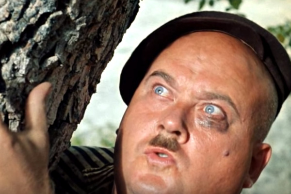 Трагический уход Бывалого: роковая шутка и сломленная судьба Моргунова