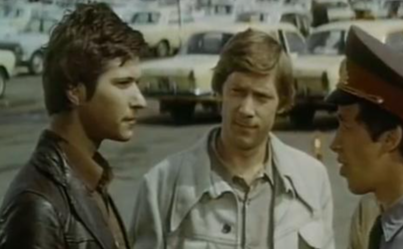 «Я с ней расходился 20 раз»: как дочь Табакова 7 лет изводила Андрея Ильина, и почему он впервые стал отцом только в 53 года