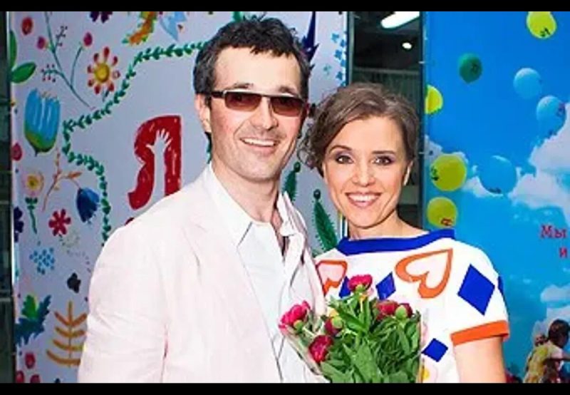 «Ее прятали 18 лет!»: что на самом деле скрывают Алфёрова и Бероев, и как выглядит их единственная дочь