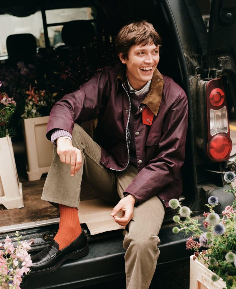 «Идеальные гены и безупречный стиль»: Tatler назвал топ-100 холостяков — от 19-летнего сына Клаудии Шиффер до брата Тома Холланда