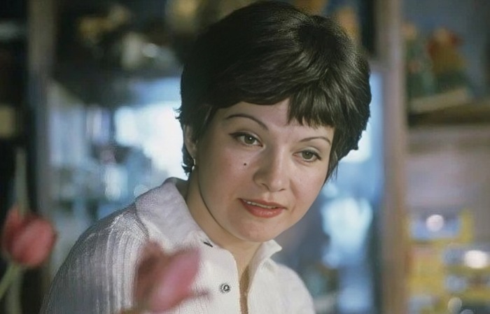 Звезда Канн, которую предал собственный муж: как Маргарита Володина закончила посудомойкой в Париже