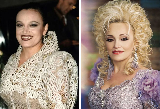 «Я сохла по нему четыре года!»: почему сын Кадышевой не принес ей счастья, а муж спас от рака