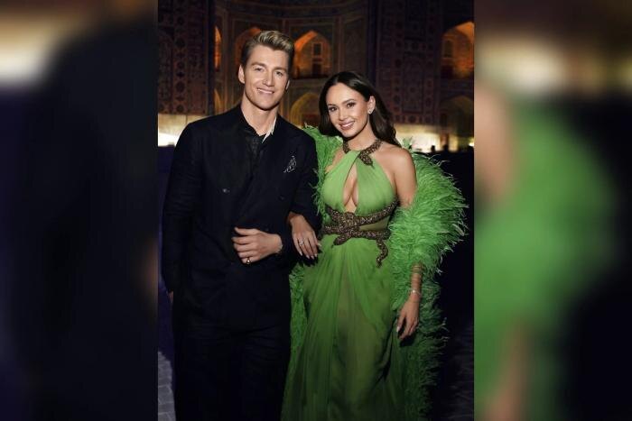 «Примите этот страх!»: оперная дива Аида Гарифуллина дала откровенный совет о любви и одиночестве