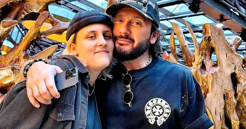 «Бог мне её послал!»: почему Стас Михайлов 20 лет хранит верность жене Инне, но бросил беременную бэк-вокалистку