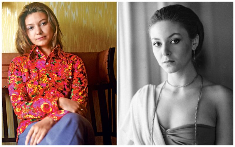 «Я не могла стать разлучницей»: почему звезда «Соляриса» Бондарчук чуть не погибла, но не увела женатого Тарковского