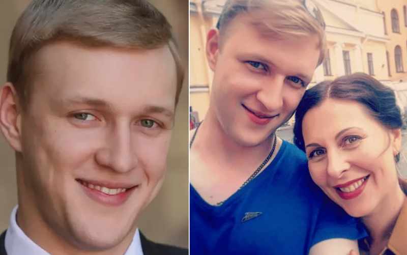 «Не верили в их брак из-за возраста»: почему известный 34-летний актер, отец двух дочек, не стал отцом с 42-летней женой, и как выглядит его новая избранница?