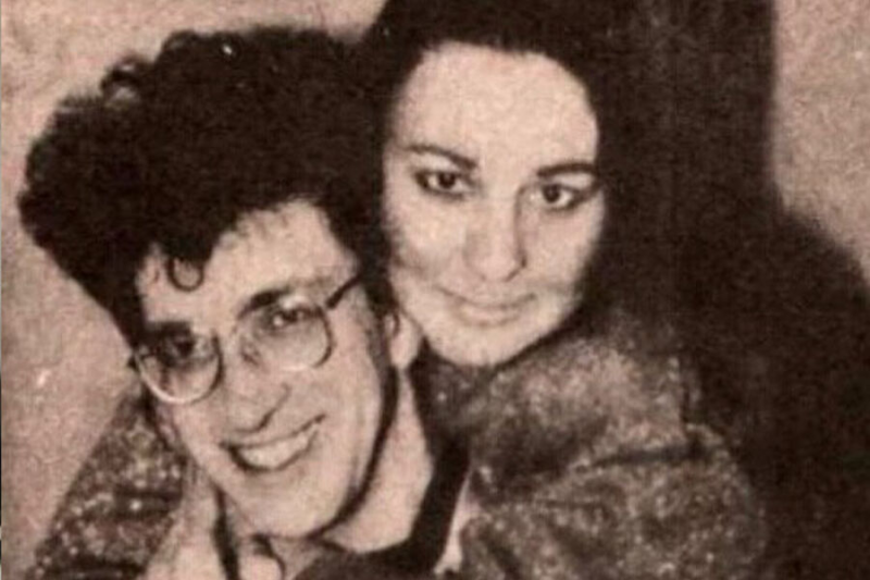 «Она сгорела из-за любви»: почему первая жена Буйнова ждала смерти, а он не знал о сыне до 13 лет