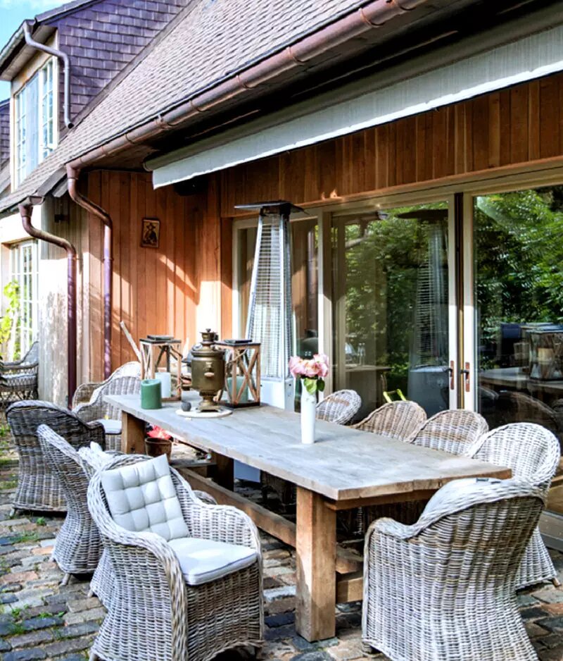 «Там пахнет детством»: как сын Никиты Михалкова построил дом-мечты в Жуковке, поразивший даже Кончаловского